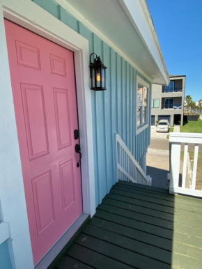 South Padre Island Beach House Retreat Upstairs